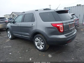 Ford Explorer 3.5L V-6 DOHC, VVT, 290HP 4X4 Drive - 14300 лв. / 7311.47 € - 11768833 8