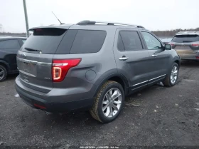 Ford Explorer 3.5L V-6 DOHC, VVT, 290HP 4X4 Drive - 14300 лв. / 7311.47 € - 11768833 9