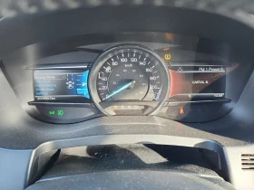 Ford Explorer * LIMITED * CARFAX * БЕЗ ПЪРВОНАЧАЛНА ВНОСКА, снимка 9