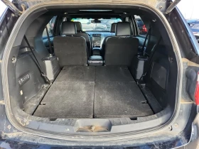 Ford Explorer * LIMITED * CARFAX * БЕЗ ПЪРВОНАЧАЛНА ВНОСКА, снимка 15