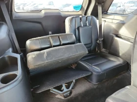 Ford Explorer * LIMITED * CARFAX * БЕЗ ПЪРВОНАЧАЛНА ВНОСКА, снимка 14