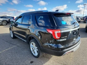 Ford Explorer * LIMITED * CARFAX * БЕЗ ПЪРВОНАЧАЛНА ВНОСКА, снимка 4