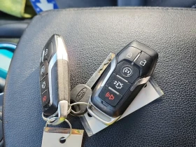 Ford Explorer * LIMITED * CARFAX * БЕЗ ПЪРВОНАЧАЛНА ВНОСКА, снимка 8