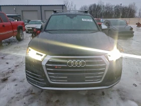 Audi SQ5 * PREMIUM* PLUS*  - 16870 € / 32994.85 лв. - 20150051 2