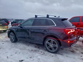 Audi SQ5 * PREMIUM* PLUS*  - 16870 € / 32994.85 лв. - 20150051 6