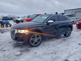Audi SQ5 * PREMIUM* PLUS* 