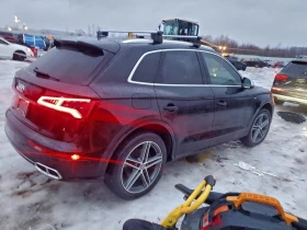 Audi SQ5 * PREMIUM* PLUS*  - 16870 € / 32994.85 лв. - 20150051 4