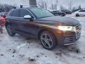 Audi SQ5 * PREMIUM* PLUS*  - 16870 € / 32994.85 лв. - 20150051 3