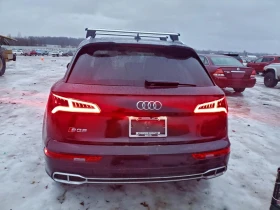Audi SQ5 * PREMIUM* PLUS*  - 16870 € / 32994.85 лв. - 20150051 5