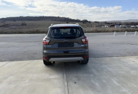 Ford Kuga - 10500 € / 20536.22 лв. - 29074973 4