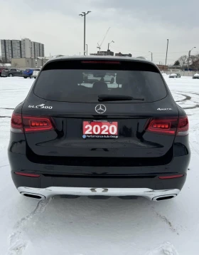 Mercedes-Benz GLC 300 Погреви * * Черен Салон * * Carfax * * Лизинг * *  - 22499 € / 44004.22 лв. - 41395937 5