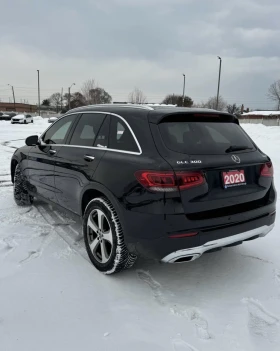 Mercedes-Benz GLC 300 Погреви * * Черен Салон * * Carfax * * Лизинг * *  - 22499 € / 44004.22 лв. - 41395937 6