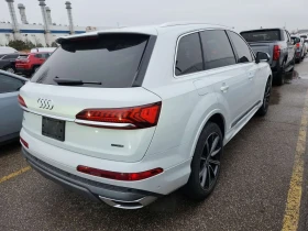 Audi Q7 * PROGRESSIV * 360 * PANO * 2  КЛЮЧА * ОБДУХВАНЕ * - 27200 € / 53198.58 лв. - 18035035 3