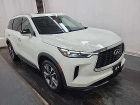 Infiniti QX60 * AWD LUXE 7 PASSENGER 1 OWNER CLEAN CARFAX * CARF | Mobile.bg � ����� ������ 6