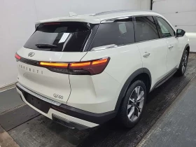 Infiniti QX60 * AWD LUXE 7 PASSENGER 1 OWNER CLEAN CARFAX * CARF | Mobile.bg � ����� ������ 5