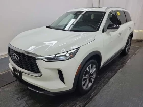 ����� �� �������� �� Infiniti QX60 * AWD LUXE 7 PASSENGER 1 OWNER CLEAN CARFAX * CARF