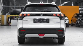 Suzuki SX4 S-Cross GL+ 1.4 Boosterjet Mild Hybrid | Auto.bg — изображение 3