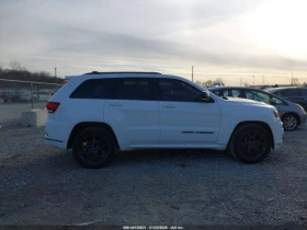 Jeep Grand cherokee Limited X - 15900 € / 31097.70 лв. - 51997517 4