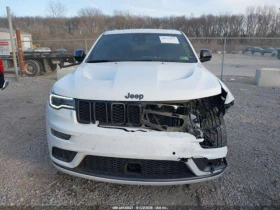 Jeep Grand cherokee Limited X - 15900 € / 31097.70 лв. - 51997517 2