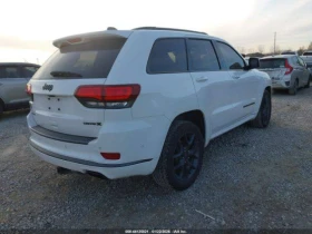 Jeep Grand cherokee Limited X - 15900 € / 31097.70 лв. - 51997517 7