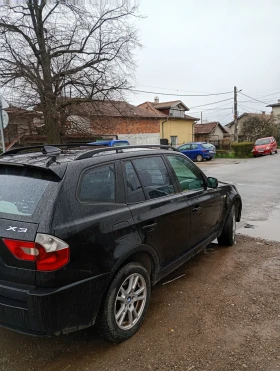 BMW X3 16 | Auto.bg — изображение 4