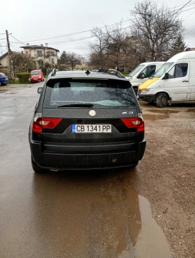 BMW X3 16 | Auto.bg — изображение 3