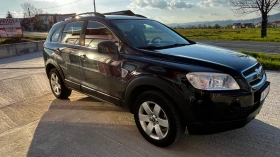 Chevrolet Captiva undefined | Auto.bg — изображение 4