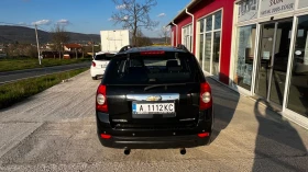 Chevrolet Captiva undefined | Auto.bg — изображение 5