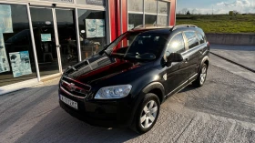 Chevrolet Captiva undefined | Auto.bg — изображение 2