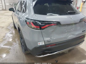 Honda Hr-v 2.0l Awd Sport/Awd Sport W/O Bsi | Mobile.bg � ����� ������ 6