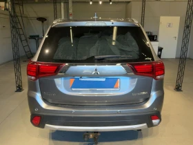 Mitsubishi Outlander 2.2DI-D 4WD AVTOMAT/KAMERA/NAVI EURO 6 | Mobile.bg � ����� ������ 4