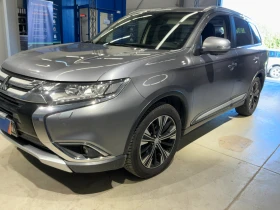 Mitsubishi Outlander 2.2DI-D 4WD AVTOMAT/KAMERA/NAVI EURO 6 | Mobile.bg � ����� ������ 2