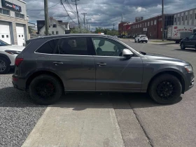 Audi SQ5 * ���������� * ���������������� �� AUDI | Mobile.bg � ����� ������ 4