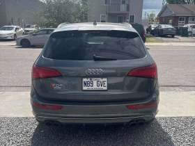 Audi SQ5 * ���������� * ���������������� �� AUDI | Mobile.bg � ����� ������ 5