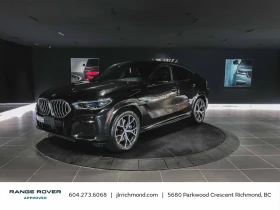 ������ BMW X6