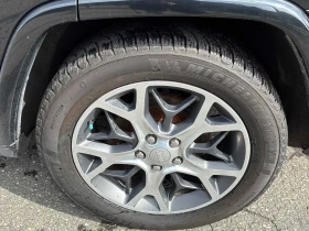 Jeep Grand cherokee * Overland * CARFAX * ��� ������������ ������ | Mobile.bg � ����� ������ 17