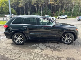 Jeep Grand cherokee * Overland * CARFAX * ��� ������������ ������ | Mobile.bg � ����� ������ 3