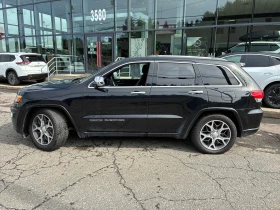 Jeep Grand cherokee * Overland * CARFAX * ��� ������������ ������ | Mobile.bg � ����� ������ 2