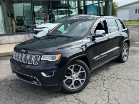 ����� �� �������� �� Jeep Grand cherokee * Overland * CARFAX * ��� ������������ ������