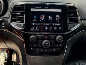 Jeep Grand cherokee * Overland * CARFAX * ��� ������������ ������ | Mobile.bg � ����� ������ 9