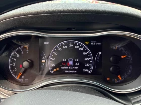 Jeep Grand cherokee * Overland * CARFAX * ��� ������������ ������ | Mobile.bg � ����� ������ 8