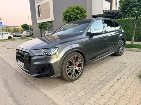 Audi SQ7 | Mobile.bg � ����� ������ 2