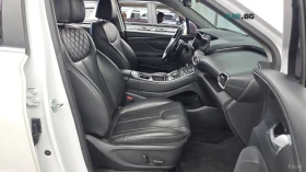 Hyundai Santa fe 2.2D Premium 4x4* ПОДГРЕВ* ОБДУХВАНЕ* КАМЕРА*  | Auto.bg — изображение 7