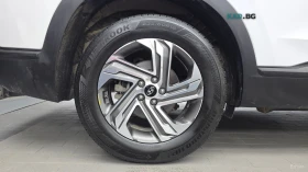 Hyundai Santa fe 2.2D Premium 4x4* ПОДГРЕВ* ОБДУХВАНЕ* КАМЕРА*  | Auto.bg — изображение 5