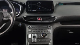 Hyundai Santa fe 2.2D Premium 4x4* ПОДГРЕВ* ОБДУХВАНЕ* КАМЕРА*  | Auto.bg — изображение 11