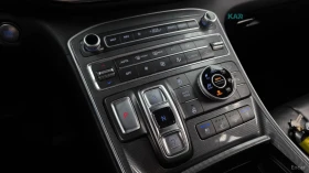 Hyundai Santa fe 2.2D Premium 4x4* ПОДГРЕВ* ОБДУХВАНЕ* КАМЕРА*  | Auto.bg — изображение 13