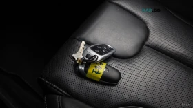 Hyundai Santa fe 2.2D Premium 4x4* ПОДГРЕВ* ОБДУХВАНЕ* КАМЕРА*  | Auto.bg — изображение 16