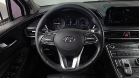 Hyundai Santa fe 2.2D Premium 4x4* ПОДГРЕВ* ОБДУХВАНЕ* КАМЕРА*  | Auto.bg — изображение 9