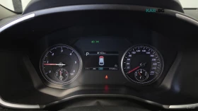 Hyundai Santa fe 2.2D Premium 4x4* ПОДГРЕВ* ОБДУХВАНЕ* КАМЕРА*  | Auto.bg — изображение 10