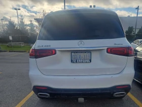 Mercedes-Benz GLS 450 * CARFAX * ОПЦИЯ ЗА ФИНАНСИРАНЕ | Auto.bg — изображение 4
